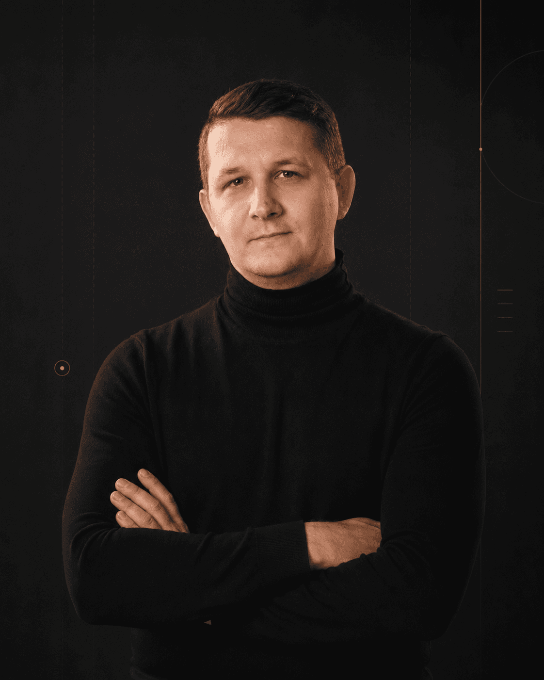 Patryk Synowiec